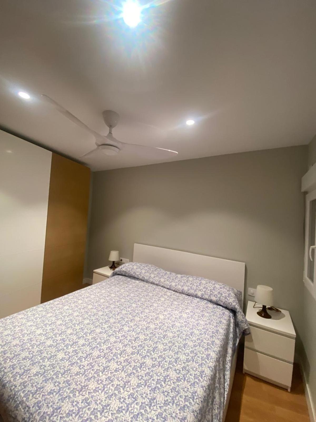 דירות סביליה Deluxe Central Dolores De Nuestra Sra מראה חיצוני תמונה